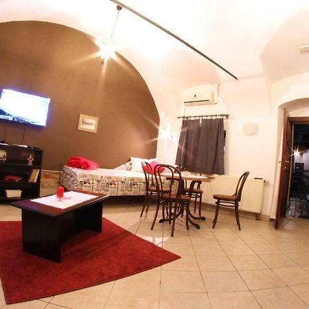 Apartman Korzo فاغاشدين المظهر الخارجي الصورة