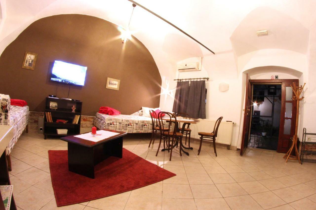 Apartman Korzo فاغاشدين المظهر الخارجي الصورة