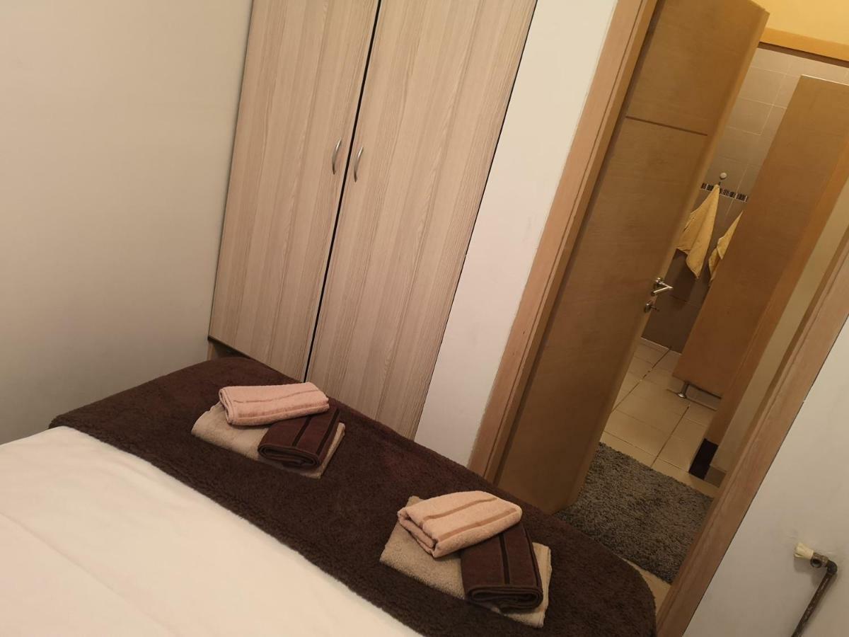 Apartman Korzo فاغاشدين المظهر الخارجي الصورة