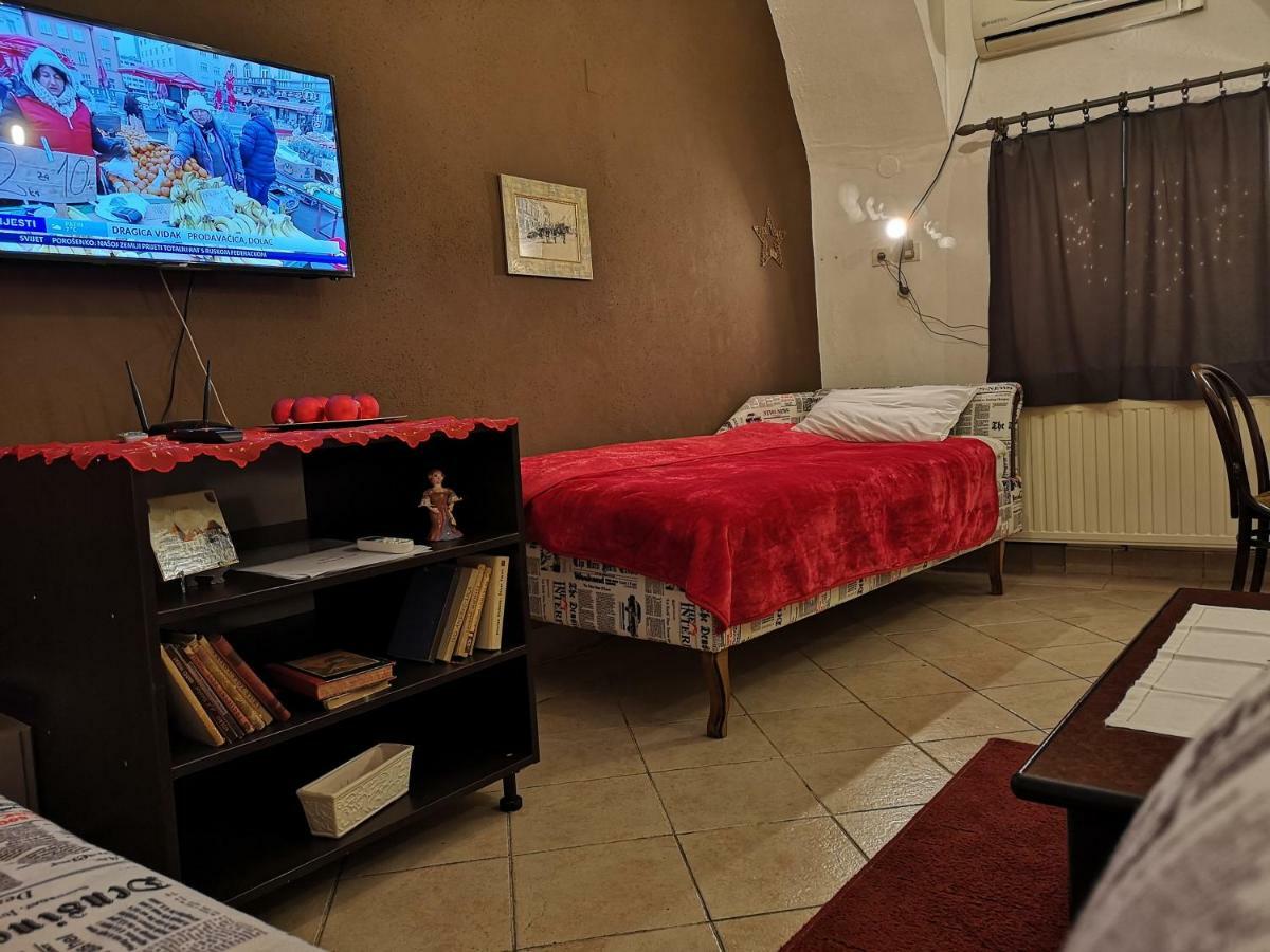 Apartman Korzo فاغاشدين المظهر الخارجي الصورة