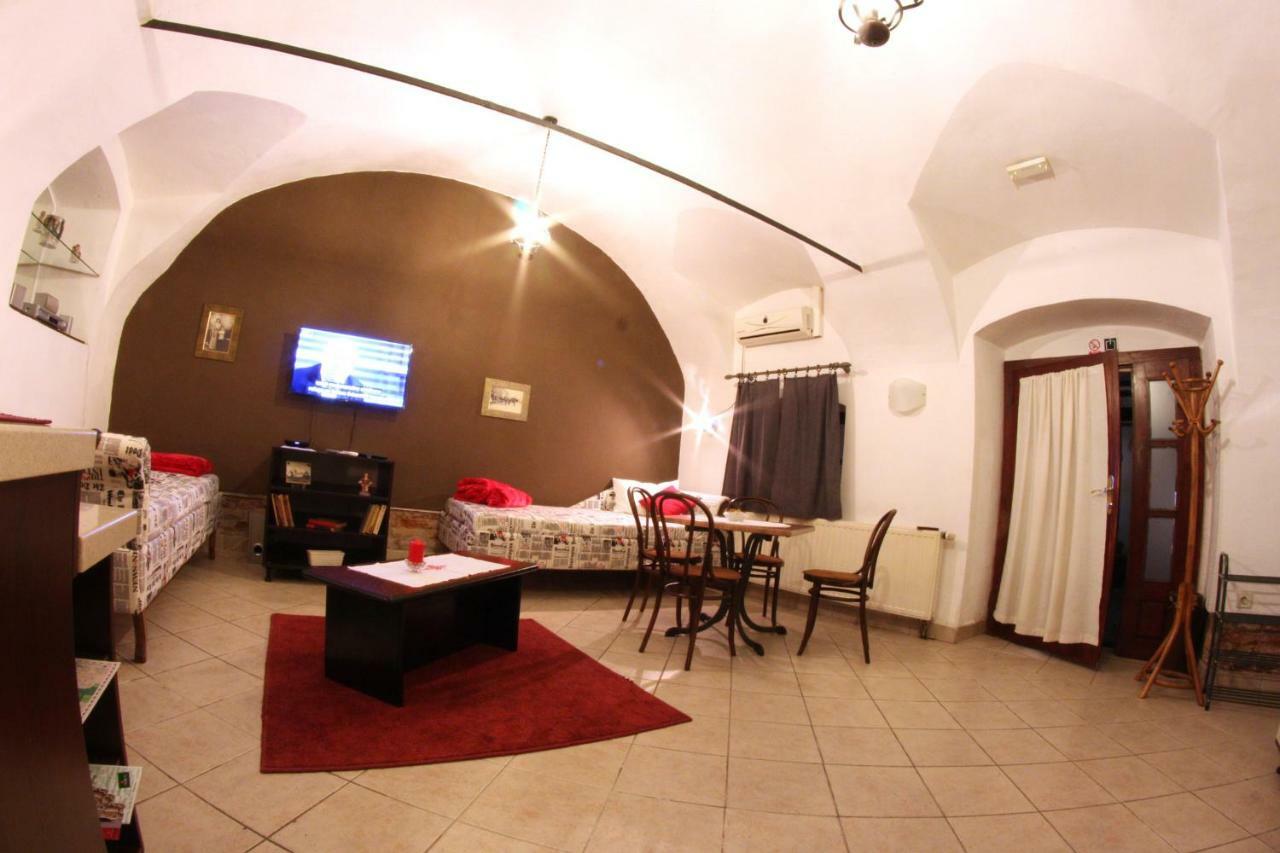 Apartman Korzo فاغاشدين المظهر الخارجي الصورة