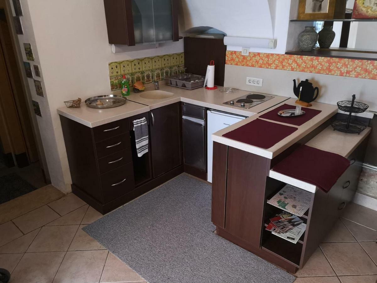 Apartman Korzo فاغاشدين المظهر الخارجي الصورة