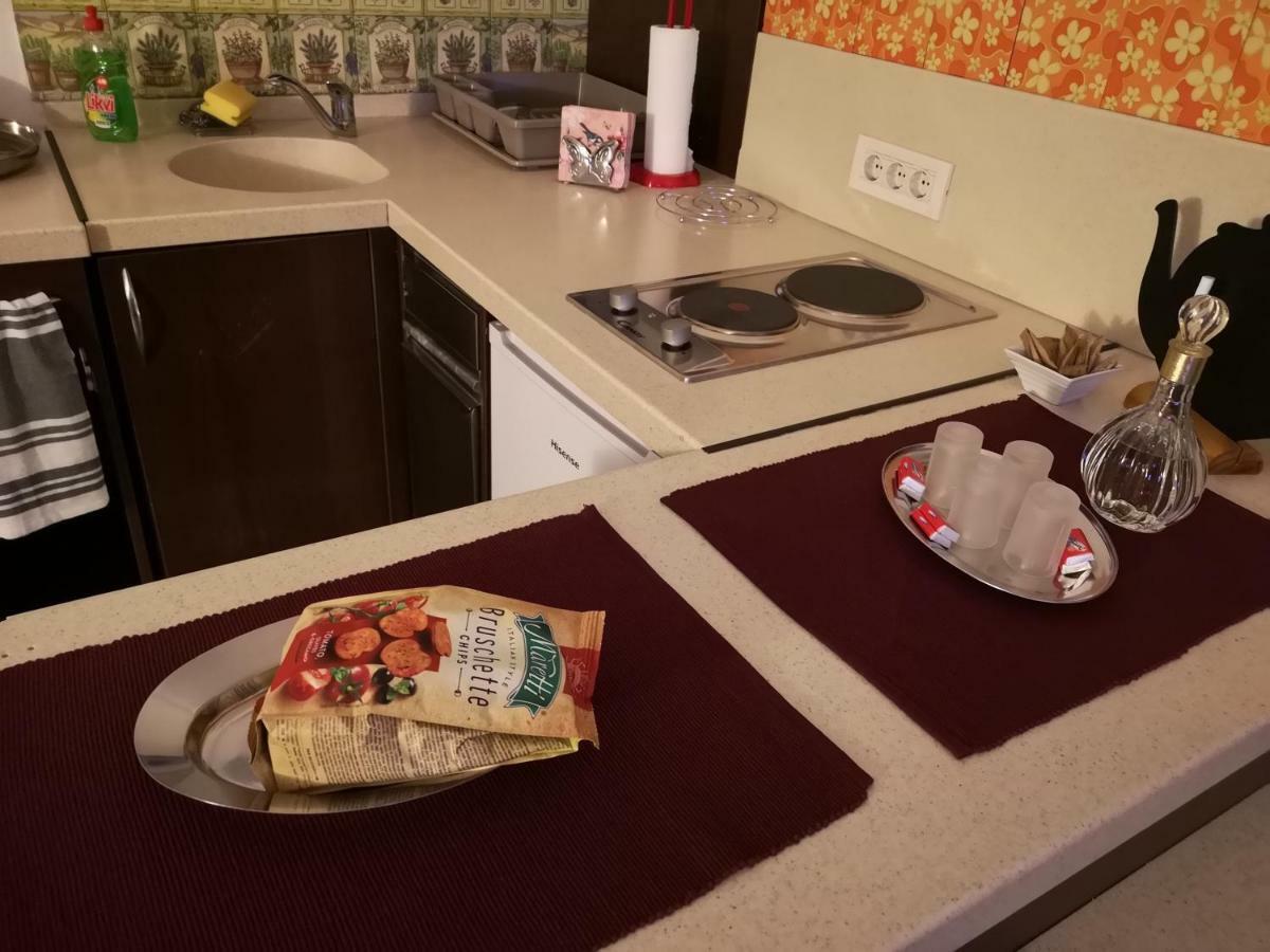 Apartman Korzo فاغاشدين المظهر الخارجي الصورة