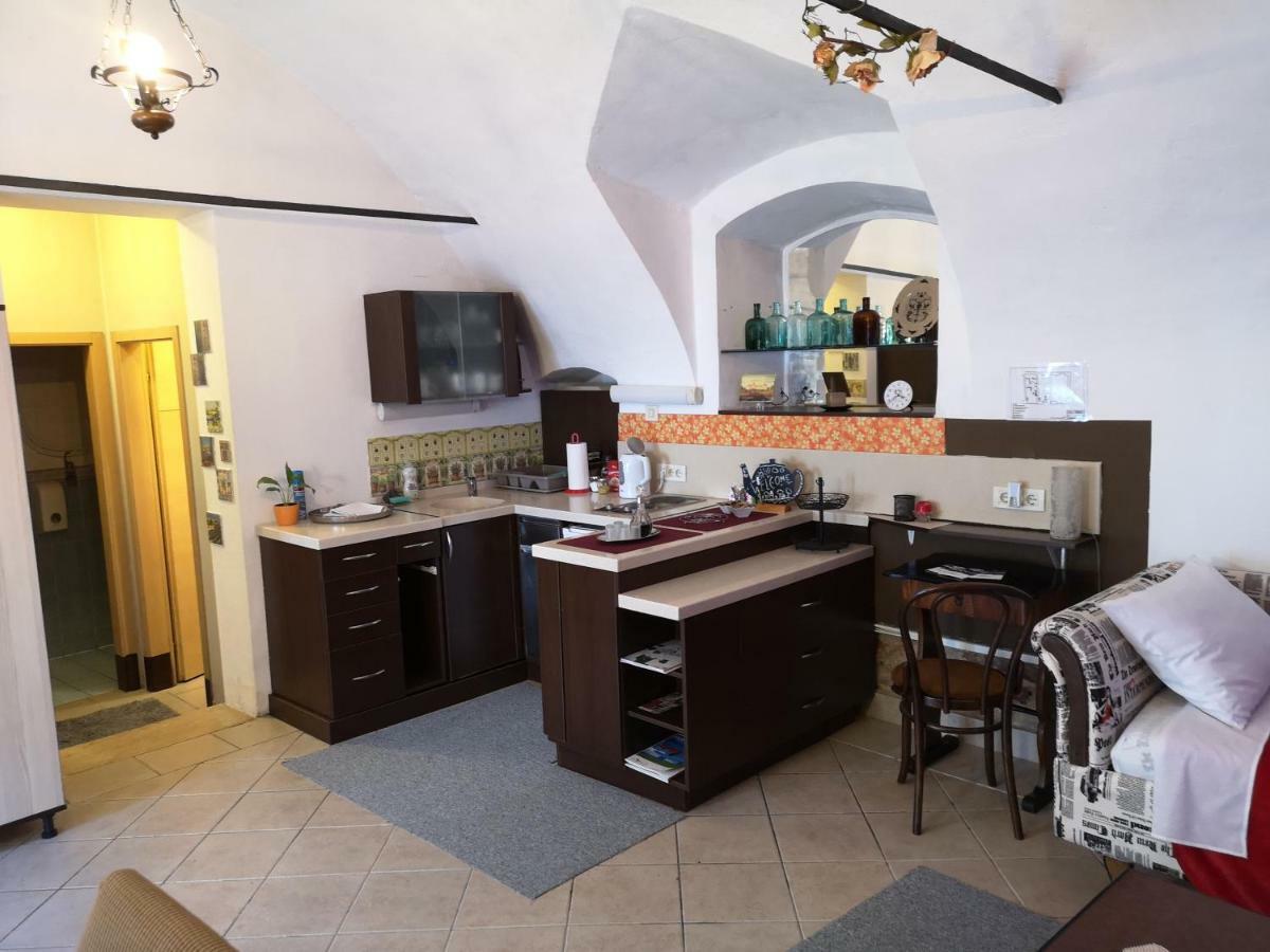 Apartman Korzo فاغاشدين المظهر الخارجي الصورة