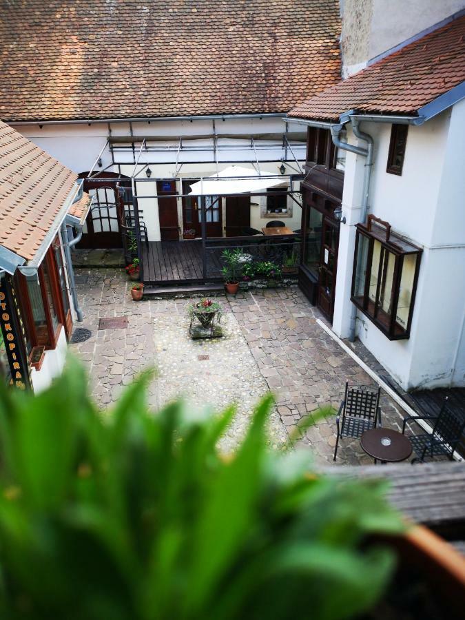 Apartman Korzo فاغاشدين المظهر الخارجي الصورة