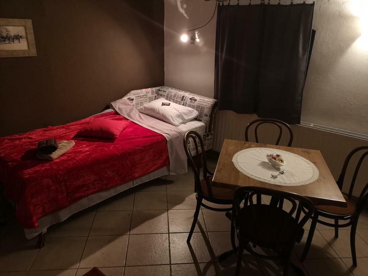 Apartman Korzo فاغاشدين المظهر الخارجي الصورة