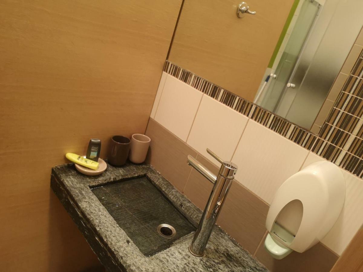 Apartman Korzo فاغاشدين المظهر الخارجي الصورة